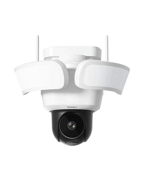 Floodlight Cam Pro