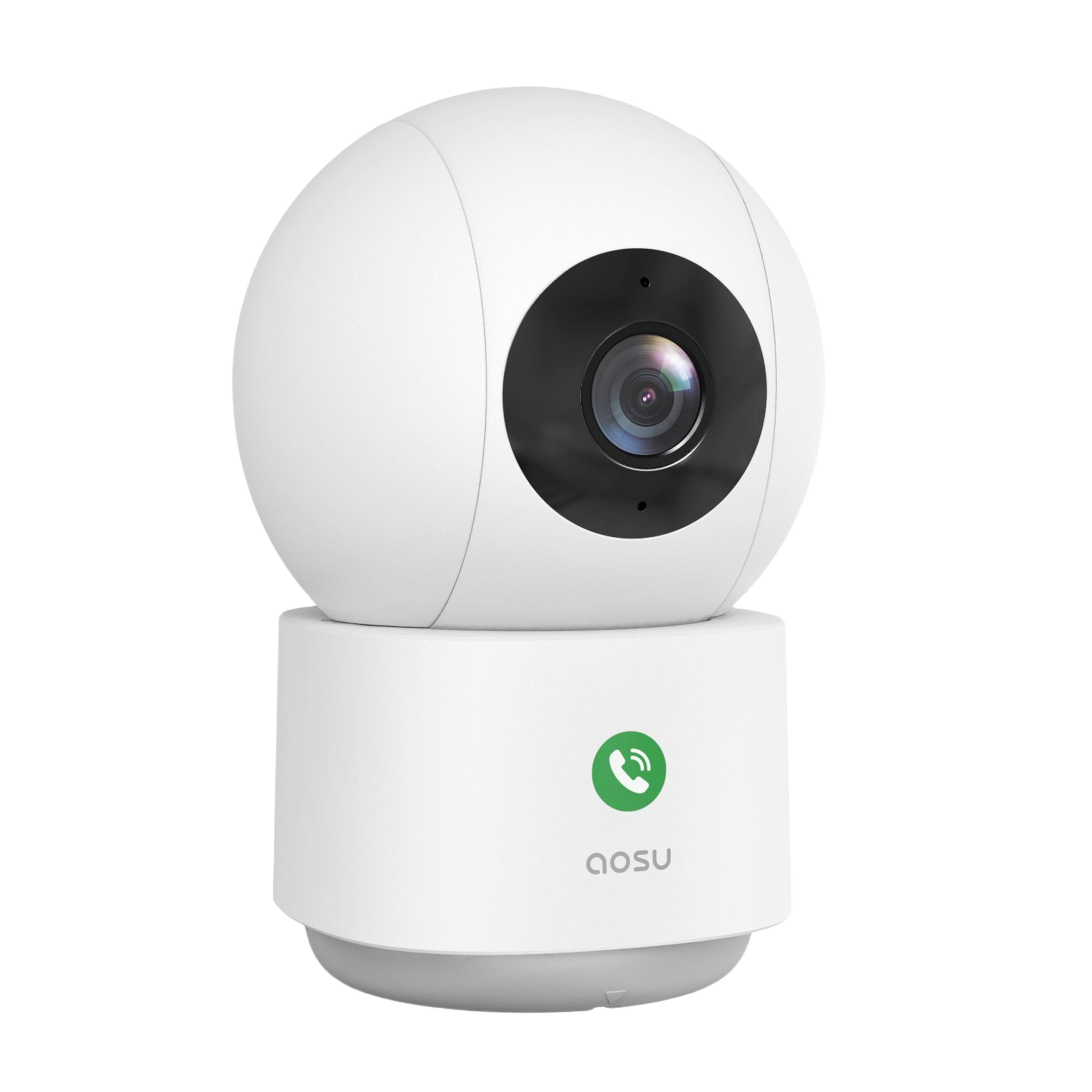 🎁 IndoorCam P1 (100% off)