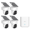 SolarCam D1 Classic Kit