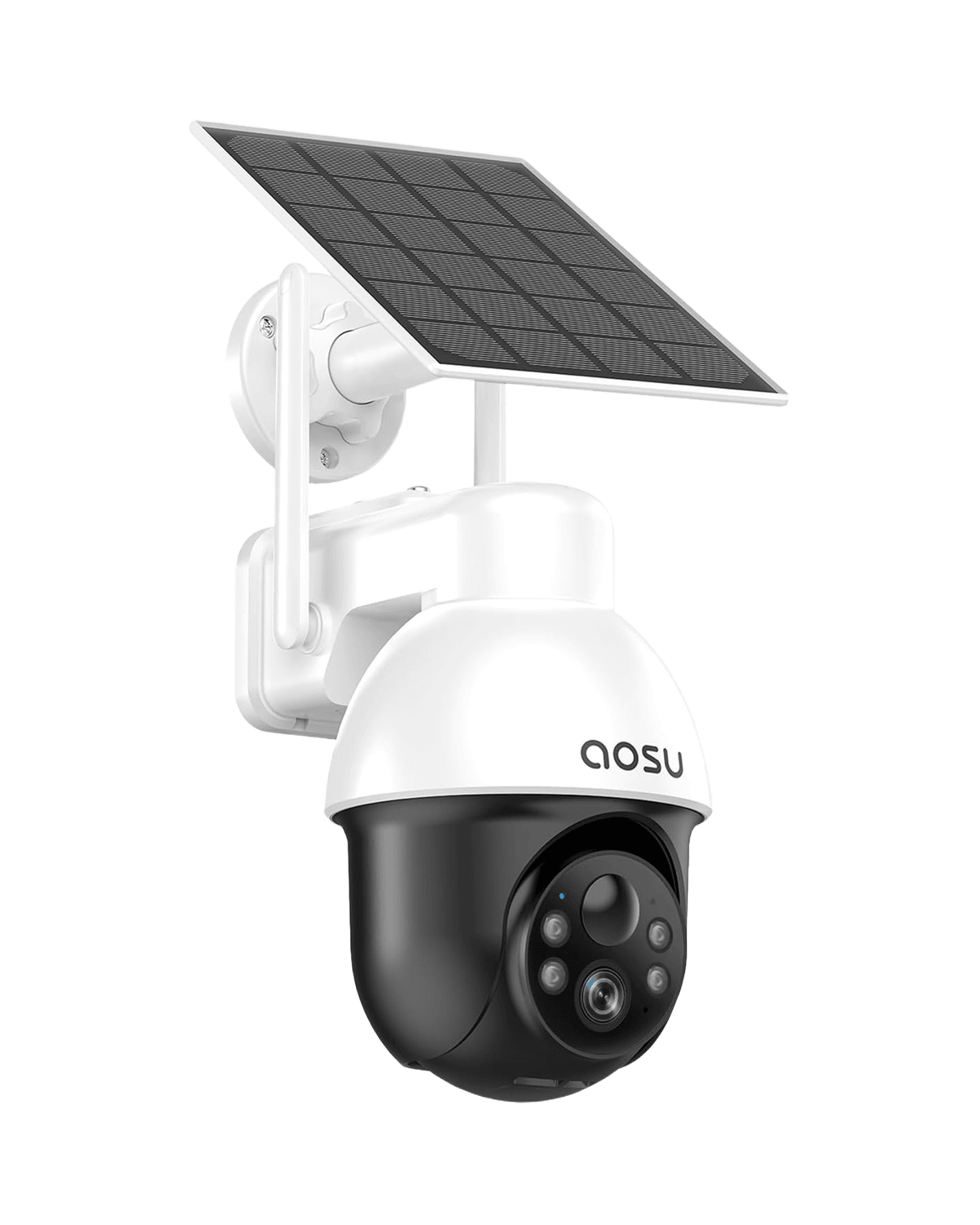 SolarCam D1 Lite