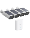 SolarCam System P1 SE System