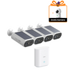 SolarCam System P1 SE System