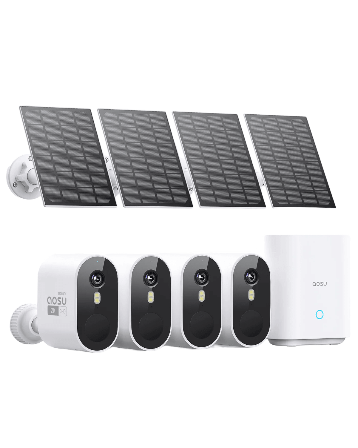 SolarCam System Pro