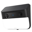 Solar Wall Light Cam Pro