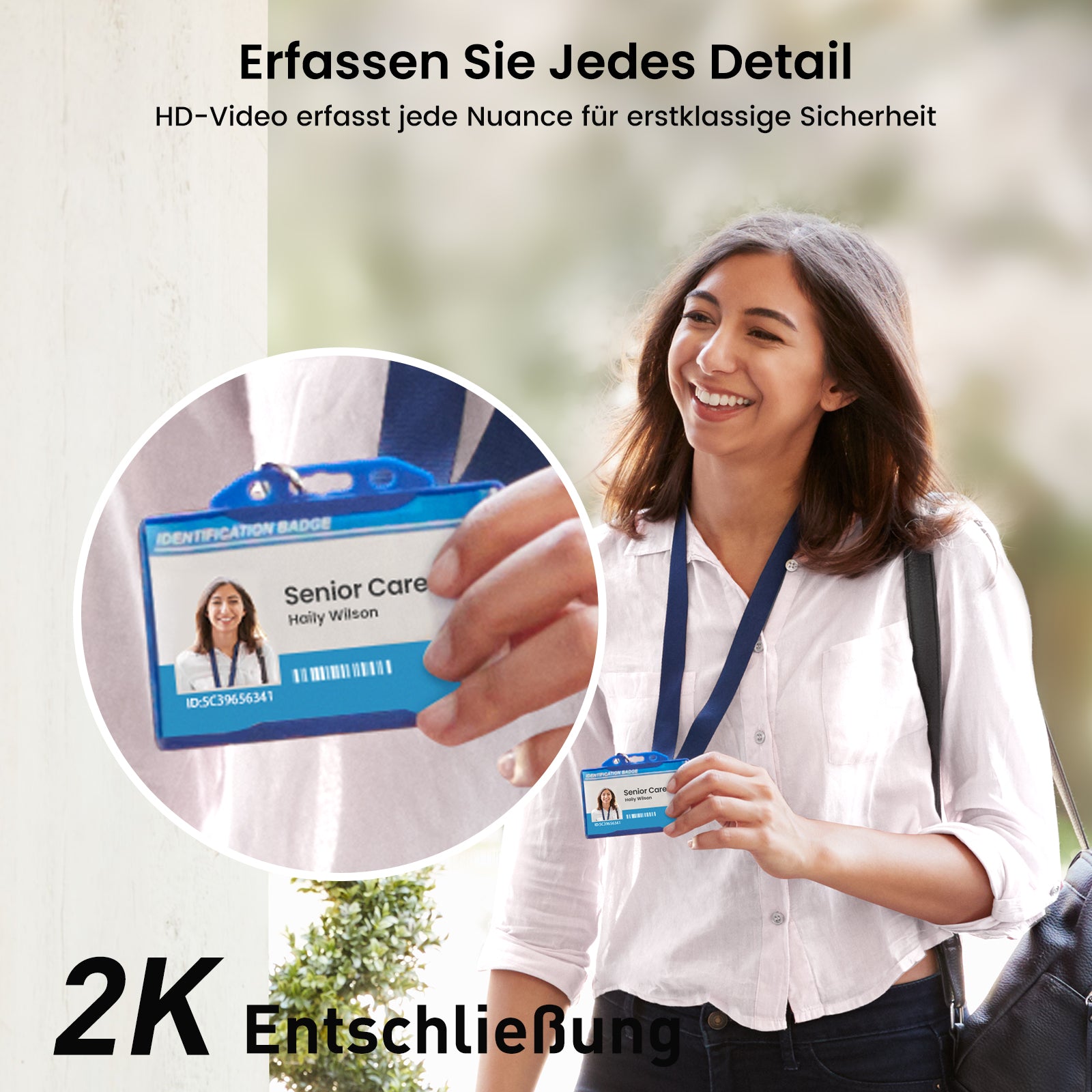 Video Doorbell SE