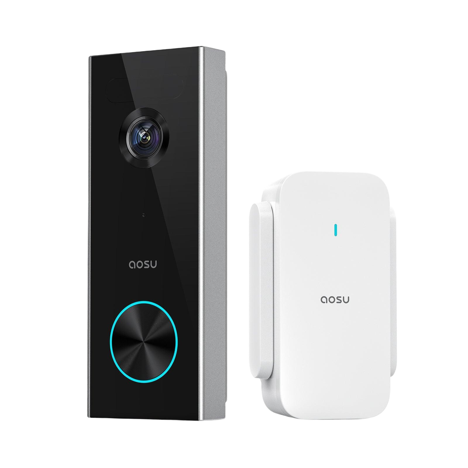 Video Doorbell Pro