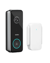 Video Doorbell Ultra