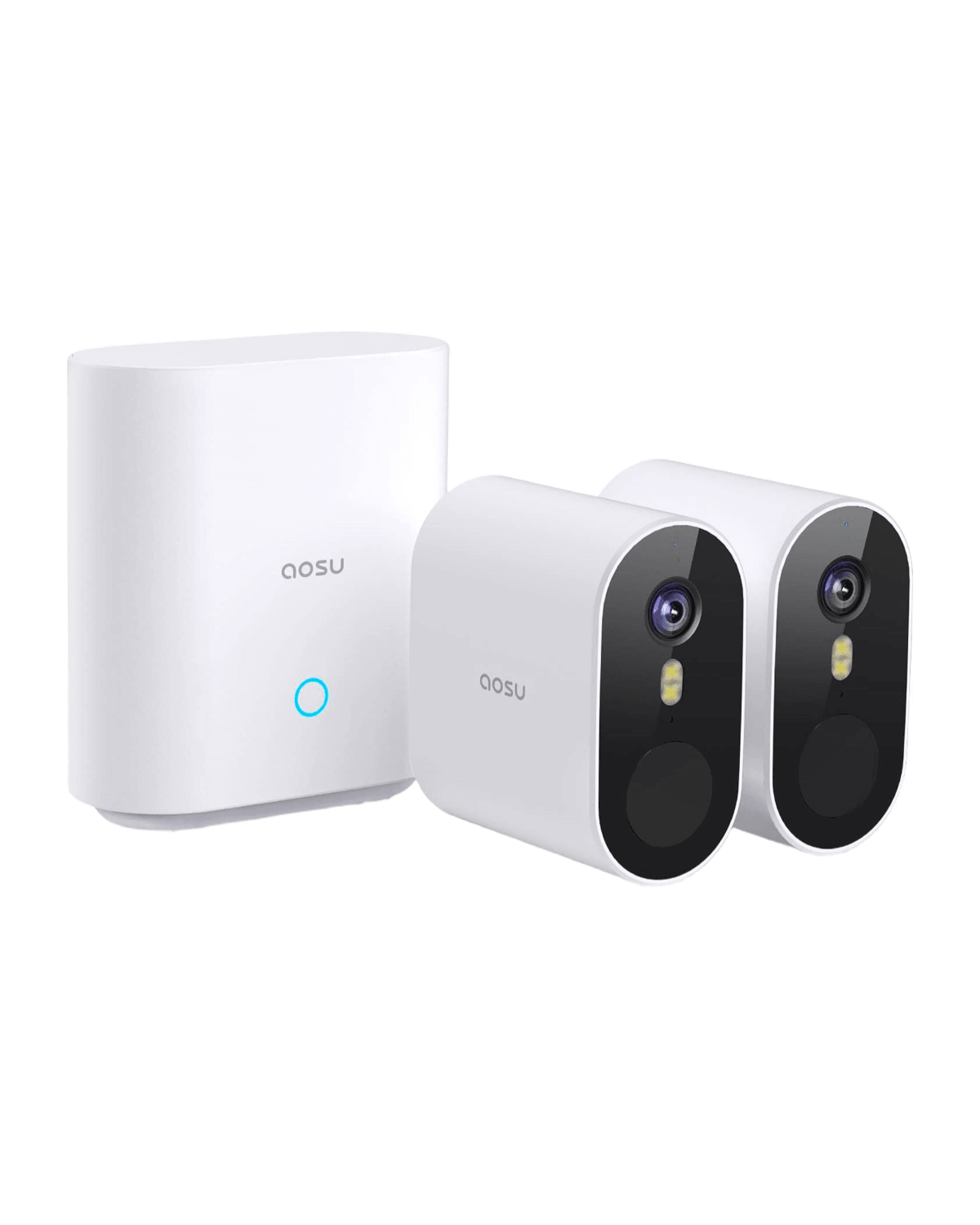 WirelessCam System Max