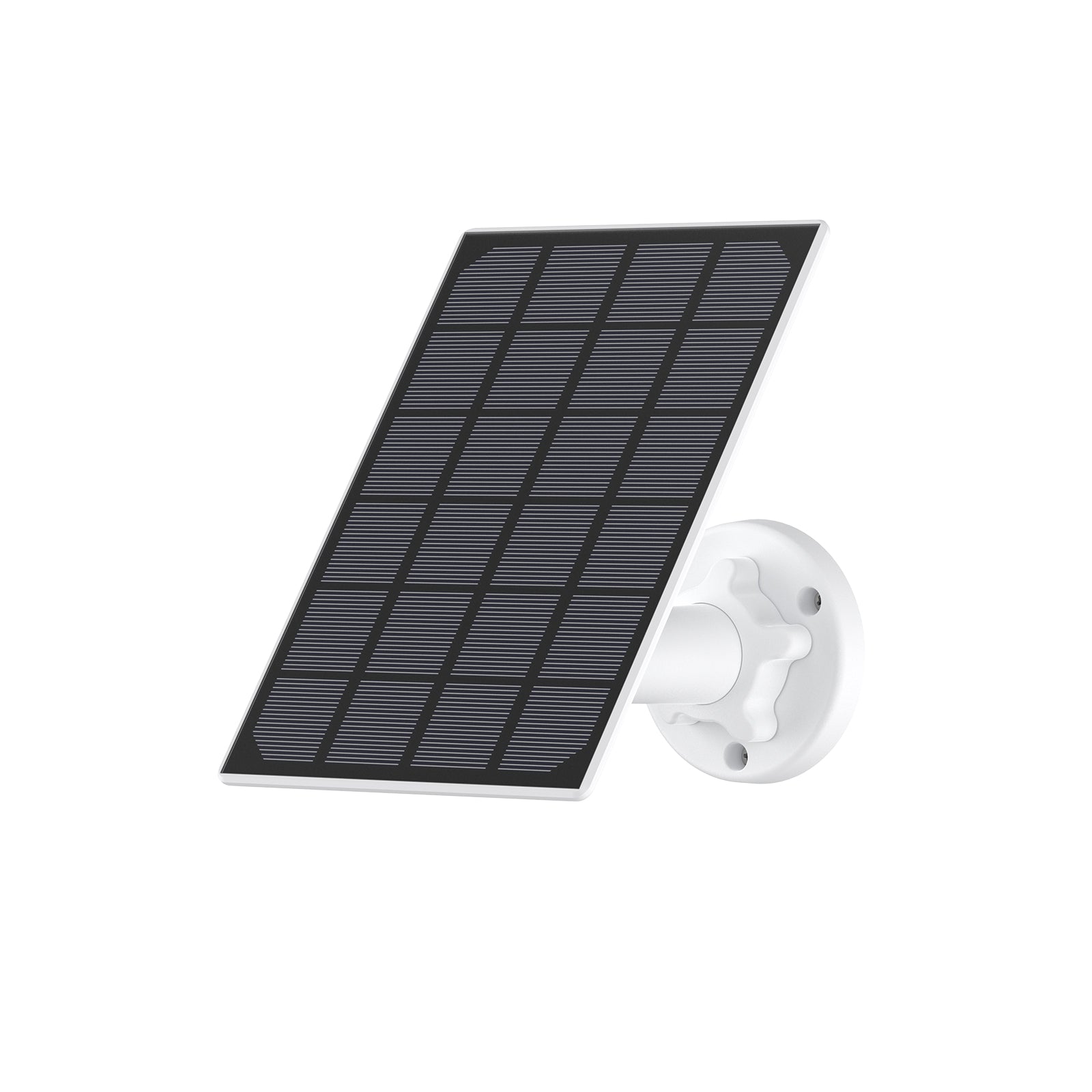 3W Solarpanel für Solar-Kamera